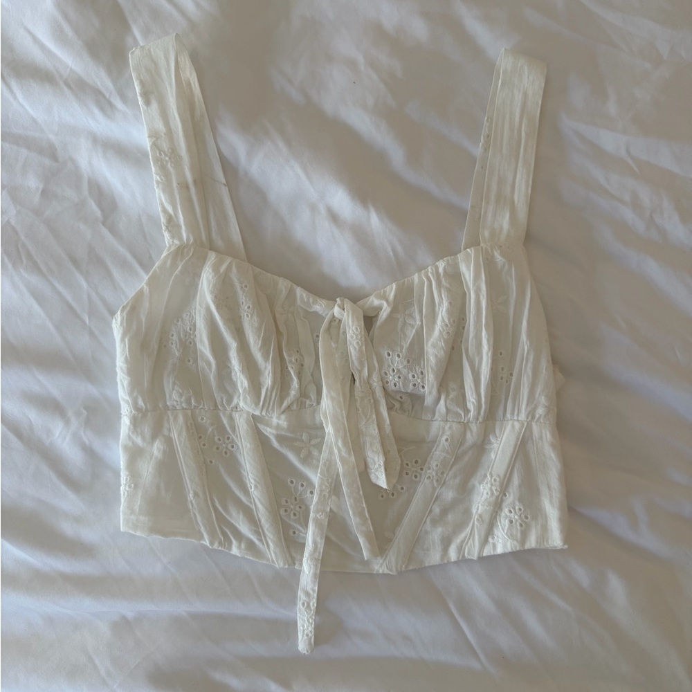 Eye Candy Couture Top